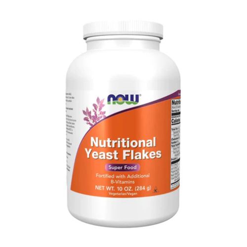 Now Foods Nutritional Yeast Flakes Powder in Pakistan