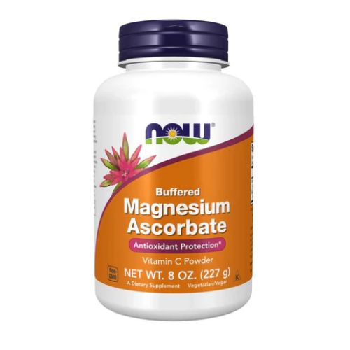 Now Foods Magnesium Ascorbate Powder in Pakistan