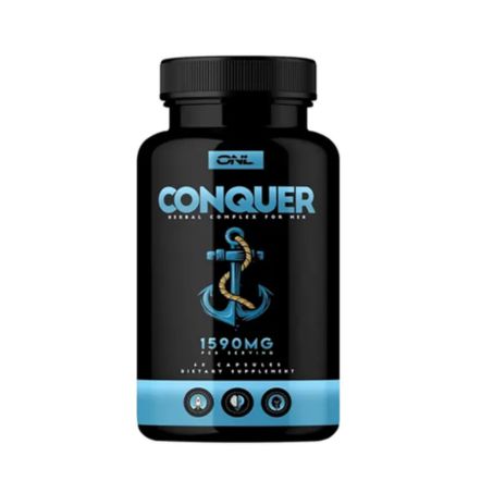Onl Conquer Capsules In Pakistan