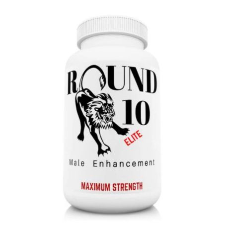 Round 10 Elite Male Enhancement In Pakistan