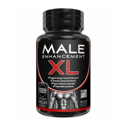 Male Enhancement XL Pills In Pakistan
