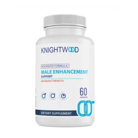 Knightwood Male Enhancement In Pakistan