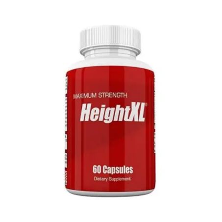 Height XL Capsules in Pakistan