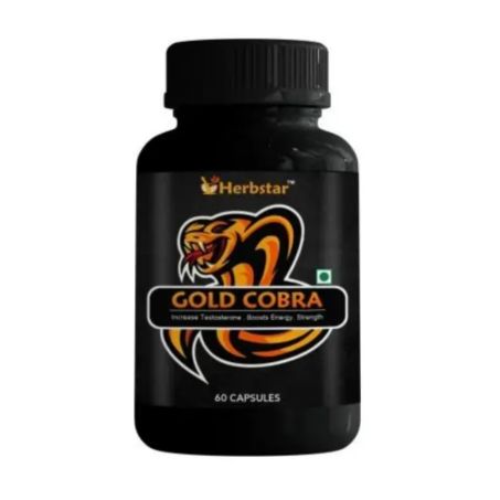 King Cobra Capsule in Pakistan