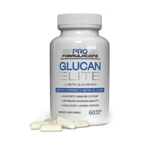 Glucan Elite Pills Price in Pakistan