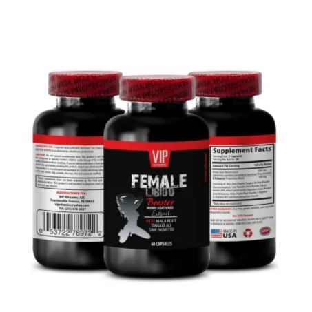 Female Libido Enhancer Capsules Price In Pakistan