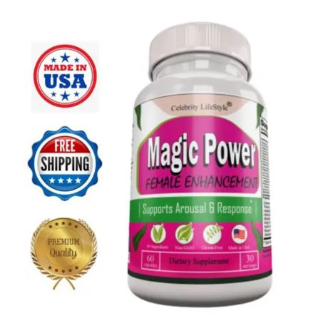 Female Enhancement Pills In Pakistan