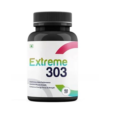Extreme 60 Capsules In Pakistan