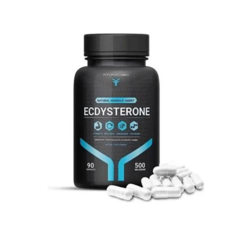 Ecdysterone Capsules Price In Pakistan