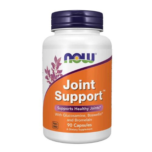 Now Foods Joint Support – 90 Capsules Price in Pakistan