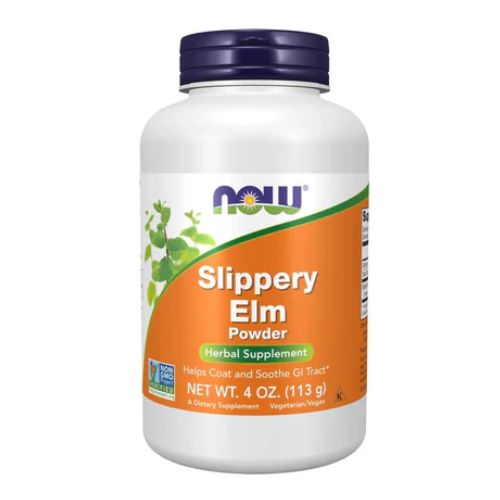 Now Foods Slippery Elm Powder in Pakistan