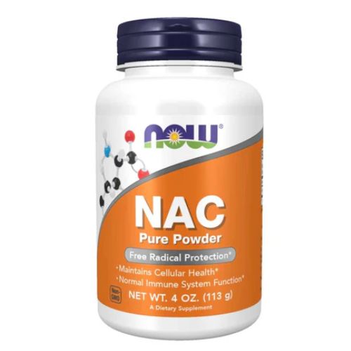 Now Foods NAC Pure Powder in Pakistan