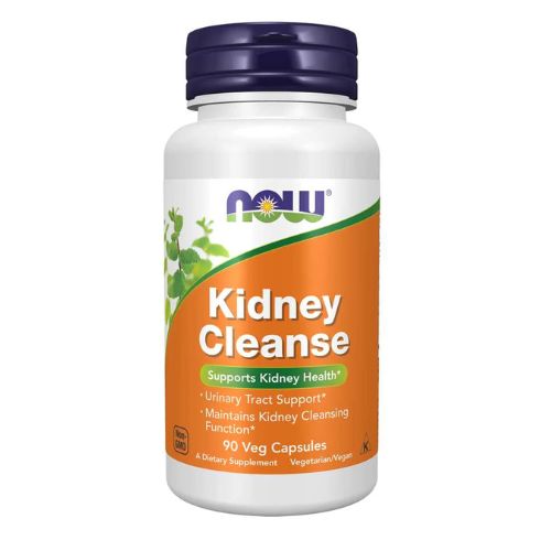Now Foods Kidney Cleanse Capsules in Pakistan
