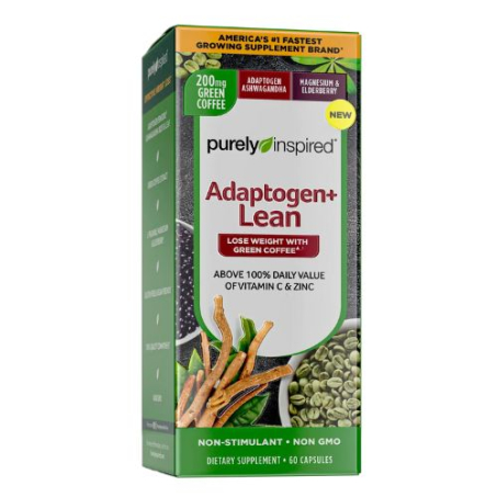 Adaptogen Lean Weight Loss Capsules Price In Pakistan