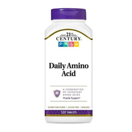Daily Amino Acid Tablets Price In Pakistan