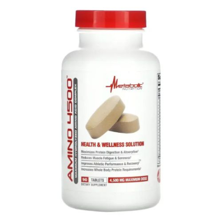 Amino Multivitamin Tablets Price In Pakistan