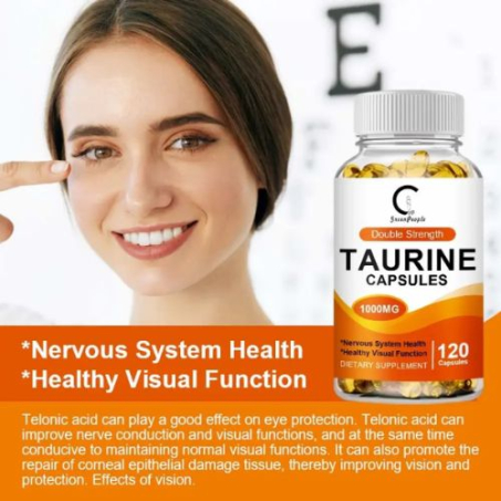 Taurine Amino Acid Supplement Price In Pakistan