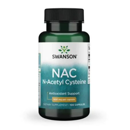 NAC N-Acetyl Cysteine Capsules Price In Pakistan