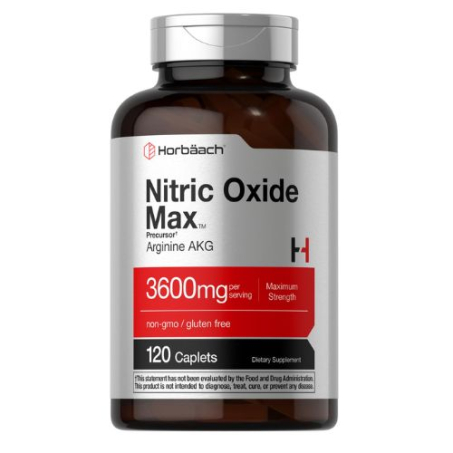 Nitric Oxide Max Caplets In Pakistan