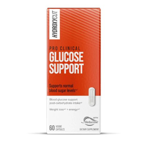Pro Clinical Glucose Weight Capsules Price In Pakistan