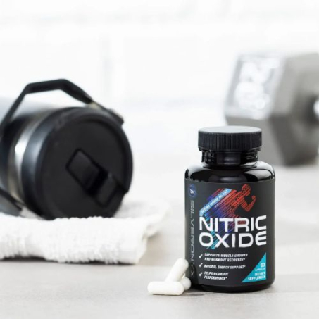 Nitric Oxide Supplement Price In Pakistan