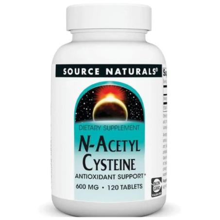 N-Acetyl Cysteine Tablets Price In Pakistan