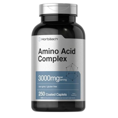 Amino Acid Complex Caplets Price In Pakistan