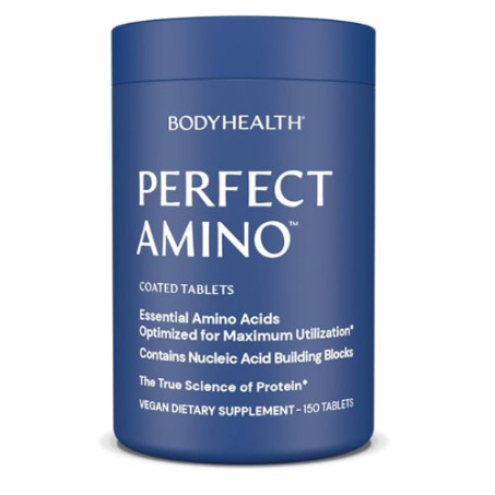 Perfect Amino Tablets Price In Pakistan