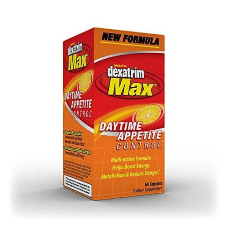 Dexatrim Max Appetite Control Tablets Price In Pakistan