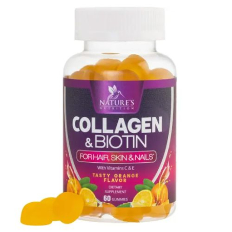 Collagen Biotin Multivitamins Gummies Price In Pakistan