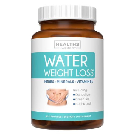 Water Weight Loss Capsules Price In Pakistan