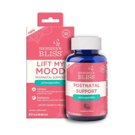 Lift My Mood Ashwagandha Gummies Price In Pakistan