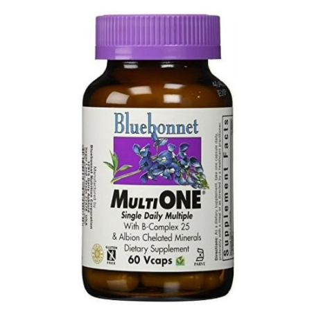 Bluebonnet Multi One Capsules Price In Pakistan