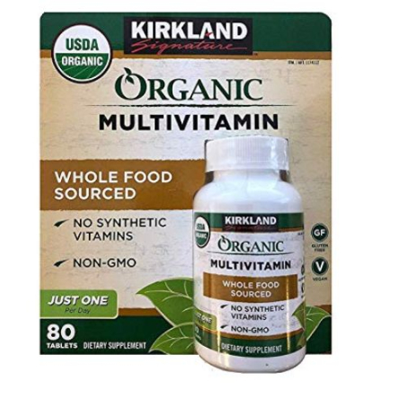 Organic Multivitamin Tablets Price In Pakistan