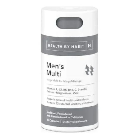 Mens Multi Supplement Capsules Price In Pakistan