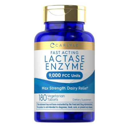 Fast Acting Lactase Enzyme Tablets Price In Pakistan