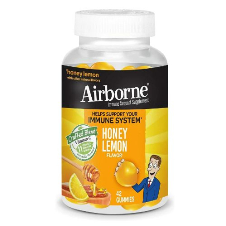 Airborne Immune Support Supplement Price In Pakistan