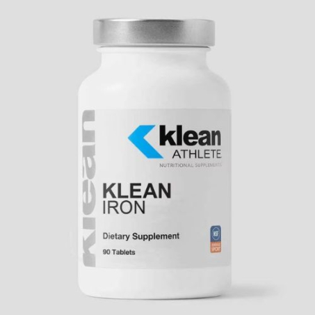 Klean ATHLETE Klean Iron Tablets Price In Pakistan
