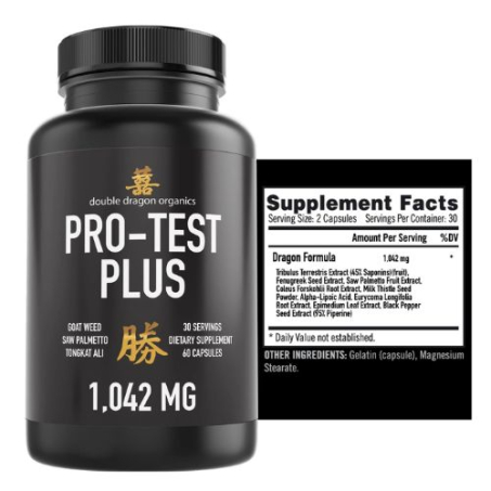 Testosterone Booster Horny Goat Capsules Price In Pakistan