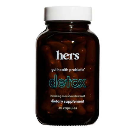 Detox Gut Health Probiotic Capsules Price In Pakistan