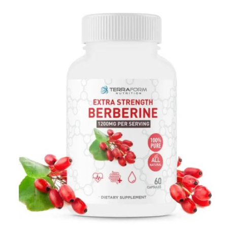 Pure Berberine Weight Loss Capsules Price In Pakistan