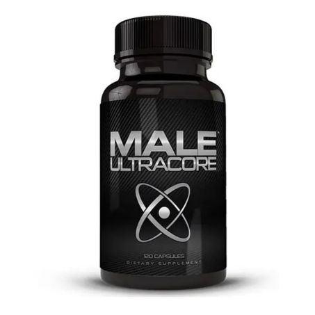 Male Ultracore Capsules in Pakistan