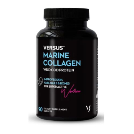 Versus Marine Collagen Tablets In Pakistan