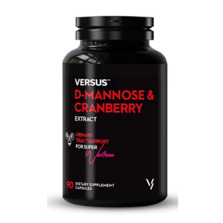 VERSUS D-Mannose & Cranberry Price In Pakistan