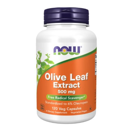 Now Foods live Leaf Extract, Extra Strength Veg Capsules In Pakistan