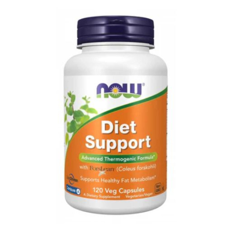 Now Foods Diet Support Vegan Capsules in Pakistan