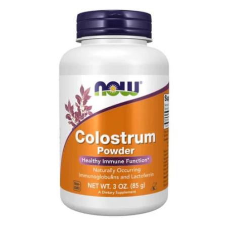 Now Foods Colostrum Powder in Pakistan