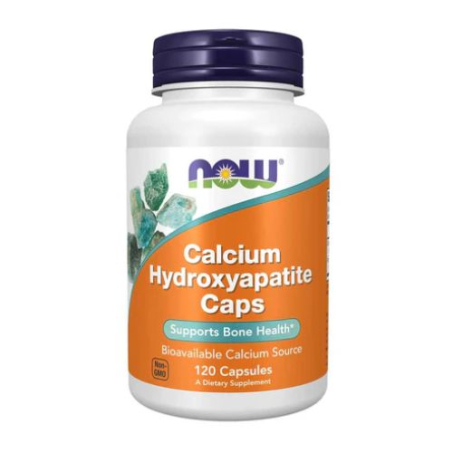 Now Foods Calcium Hydroxyapatite Capsules in Pakistan