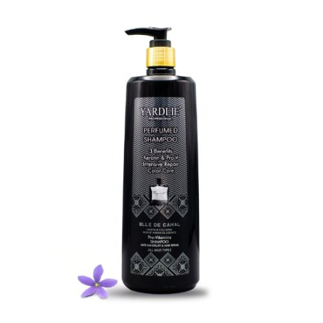 Yardlie Professional Perfumed Shampoo Price In Pakistan