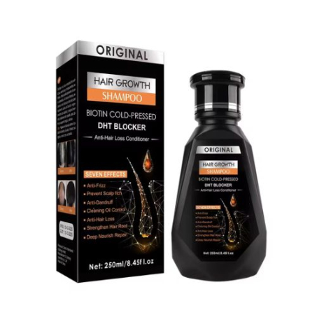 Yardlie Hair Growth Shampoo Biotin Cold Pressed Price In Pakistan